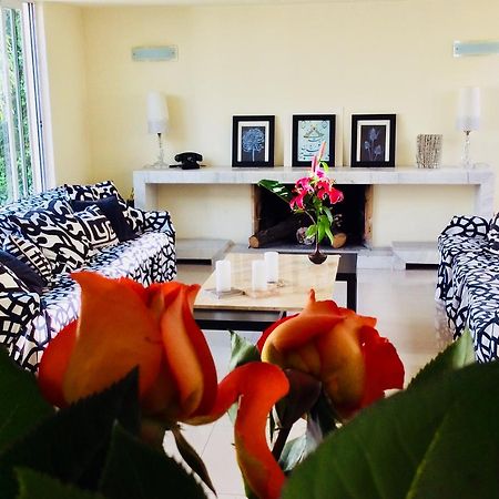 Casa Roa (Adults Only) Apartment Mexico City Luaran gambar