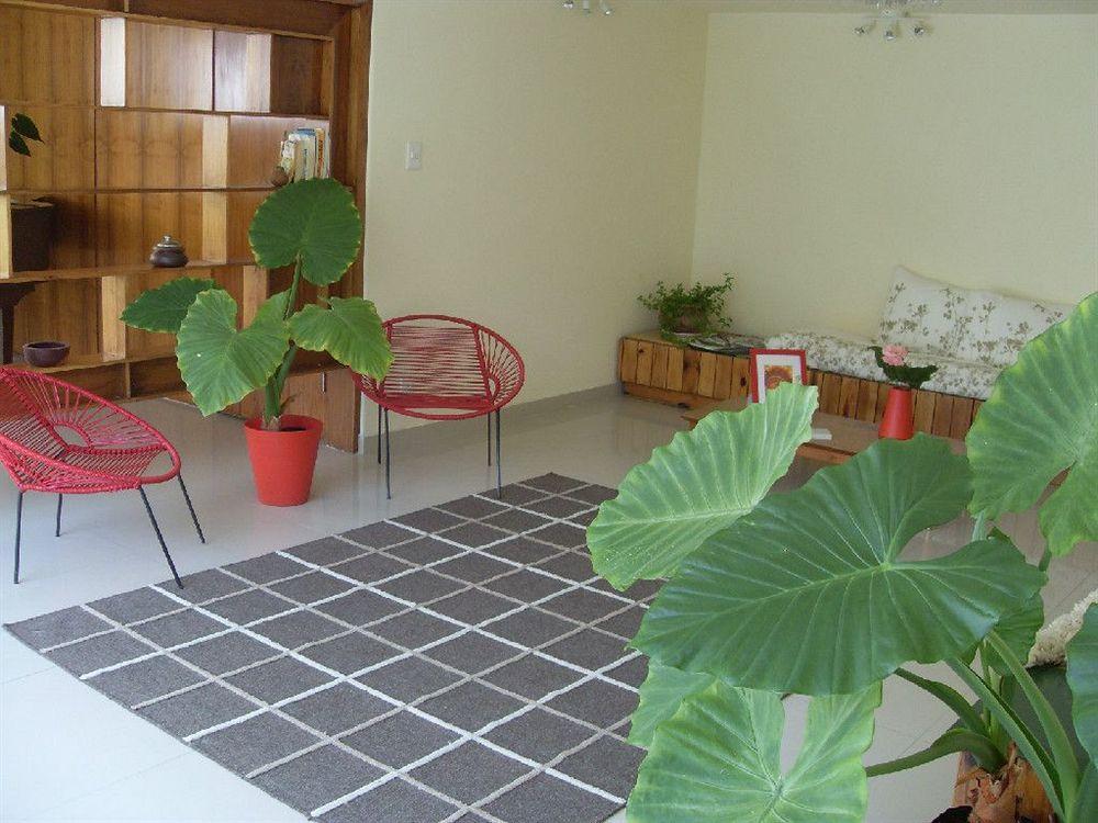 Casa Roa (Adults Only) Apartment Mexico City Luaran gambar