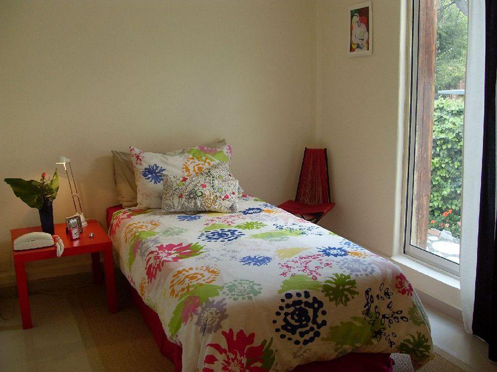 Casa Roa (Adults Only) Apartment Mexico City Luaran gambar