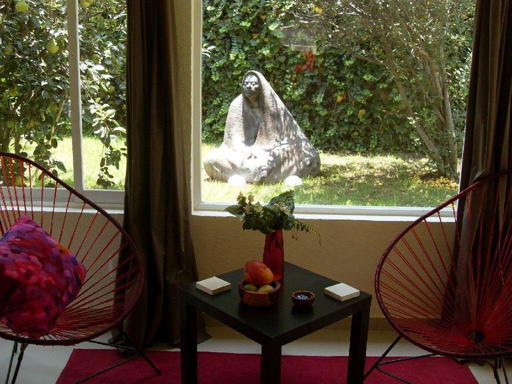 Casa Roa (Adults Only) Apartment Mexico City Luaran gambar