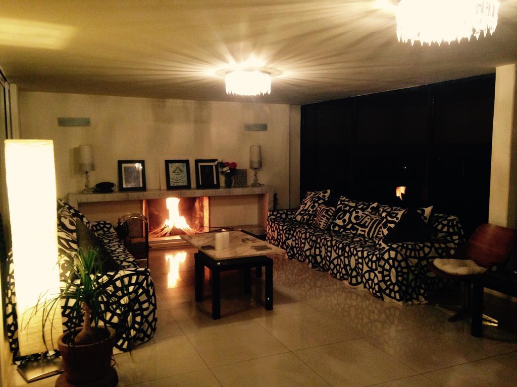 Casa Roa (Adults Only) Apartment Mexico City Luaran gambar