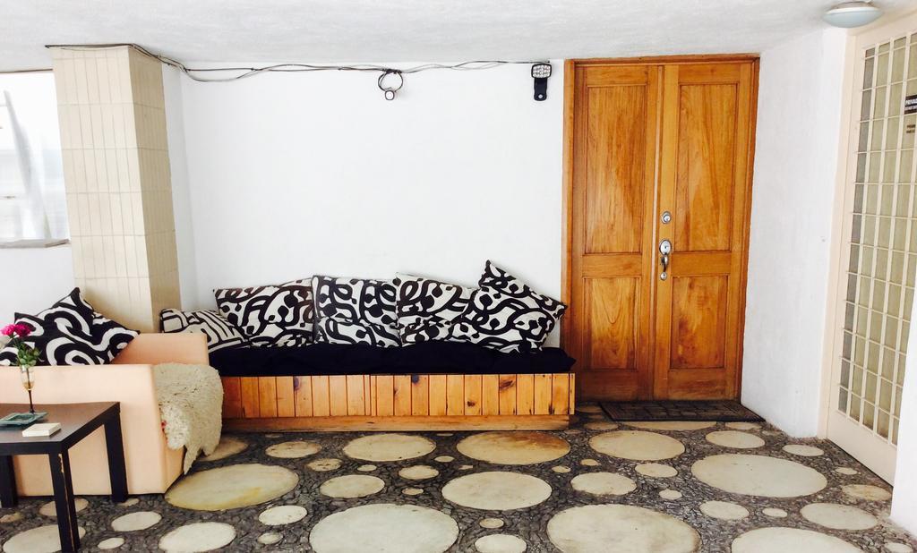 Casa Roa (Adults Only) Apartment Mexico City Luaran gambar