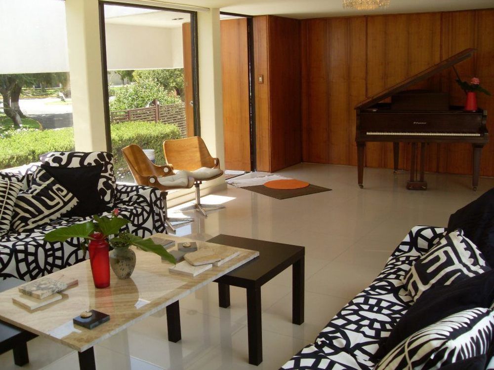 Casa Roa (Adults Only) Apartment Mexico City Luaran gambar