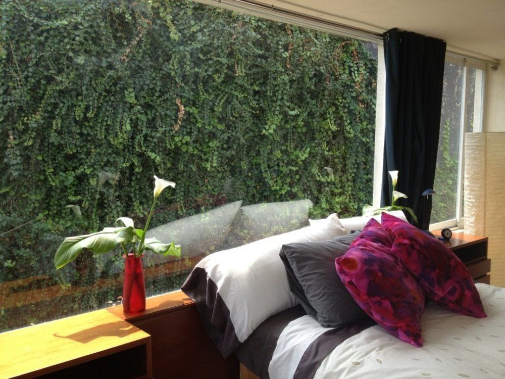 Casa Roa (Adults Only) Apartment Mexico City Luaran gambar
