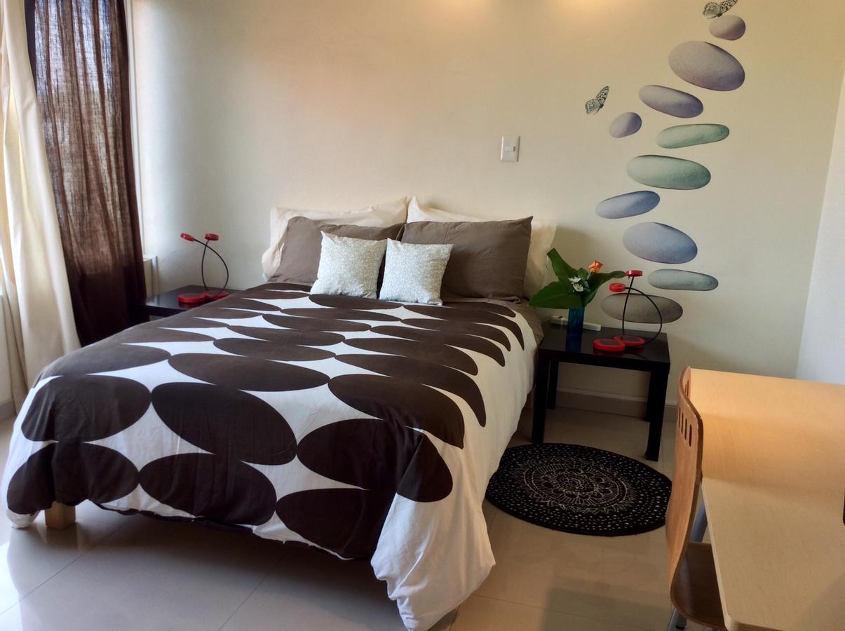 Casa Roa (Adults Only) Apartment Mexico City Luaran gambar