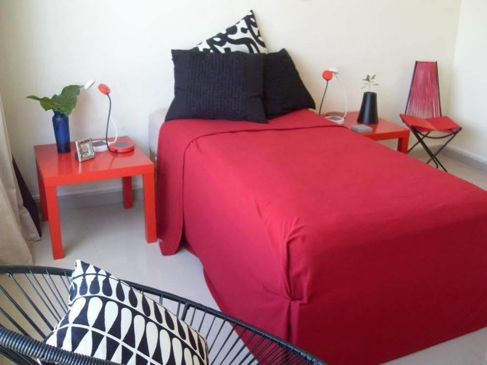 Casa Roa (Adults Only) Apartment Mexico City Luaran gambar