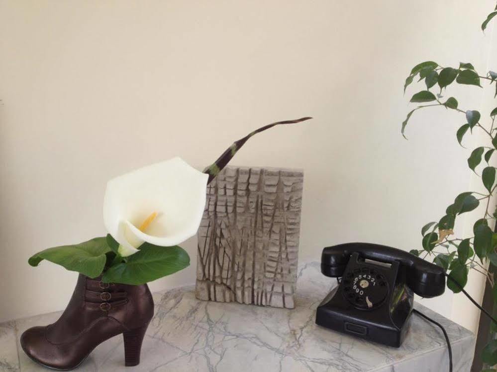 Casa Roa (Adults Only) Apartment Mexico City Luaran gambar