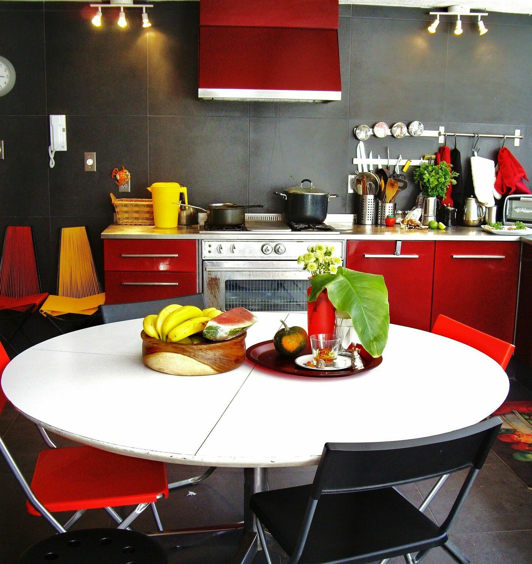 Casa Roa (Adults Only) Apartment Mexico City Luaran gambar