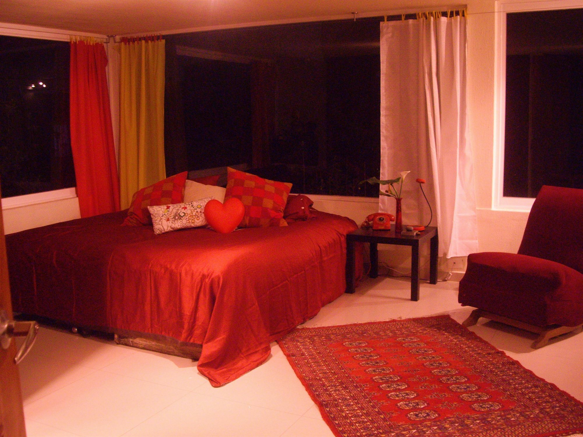 Casa Roa (Adults Only) Apartment Mexico City Luaran gambar