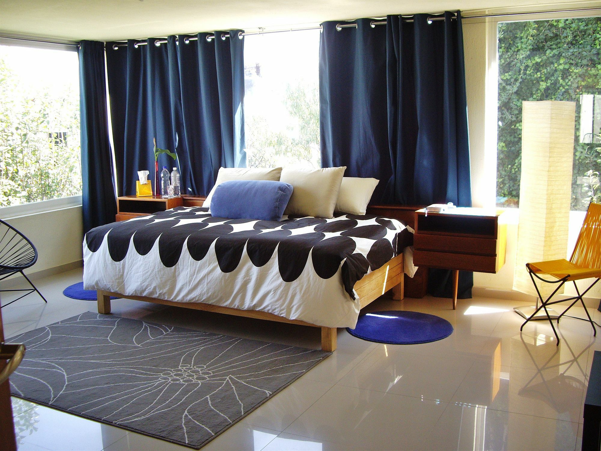 Casa Roa (Adults Only) Apartment Mexico City Luaran gambar